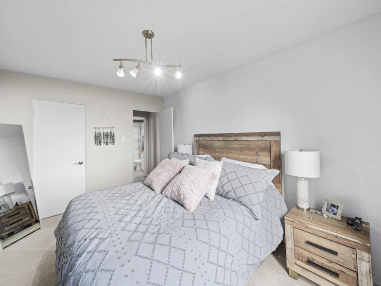 1003-2370 W 2nd Avenue, Vancouver, BC, V6K 1J2 - 7