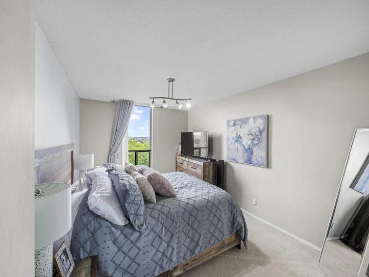 1003-2370 W 2nd Avenue, Vancouver, BC, V6K 1J2 - 5