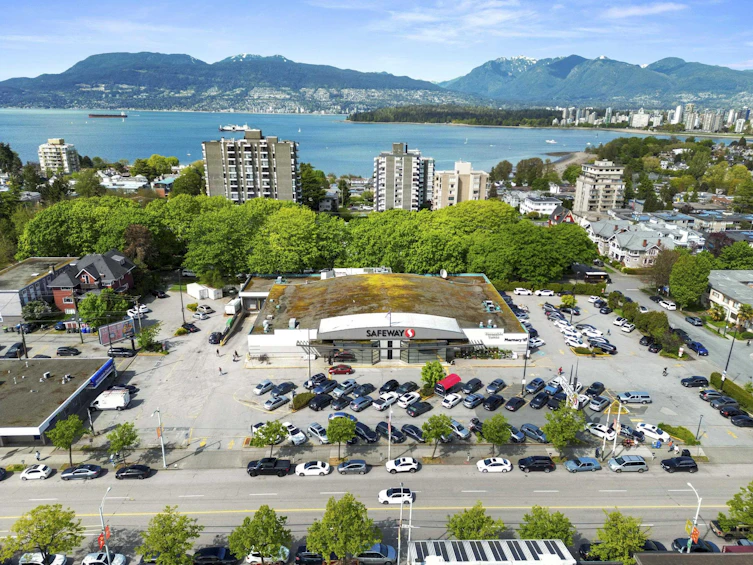 1003-2370 W 2nd Avenue, Vancouver, BC, V6K 1J2 - 28