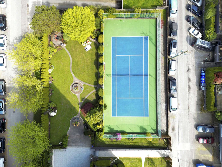 1003-2370 W 2nd Avenue, Vancouver, BC, V6K 1J2 - 27