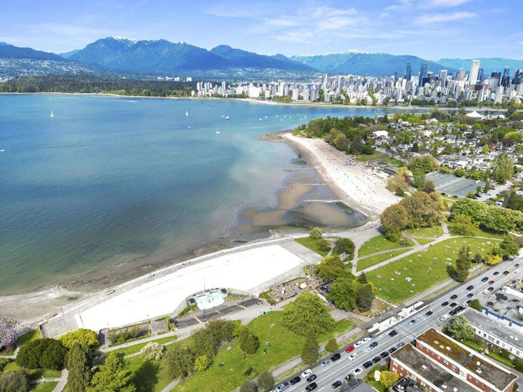 1003-2370 W 2nd Avenue, Vancouver, BC, V6K 1J2 - 32