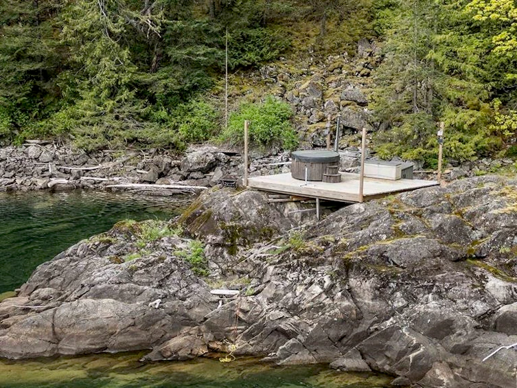 322 Echo Island, Harrison Hot Springs, BC, V0M 1K0 - 37