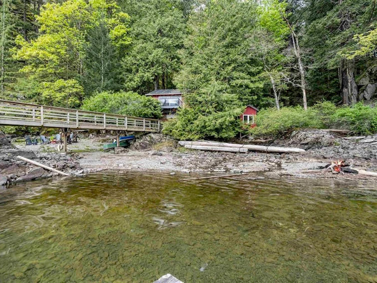 322 Echo Island, Harrison Hot Springs, BC, V0M 1K0 - 3