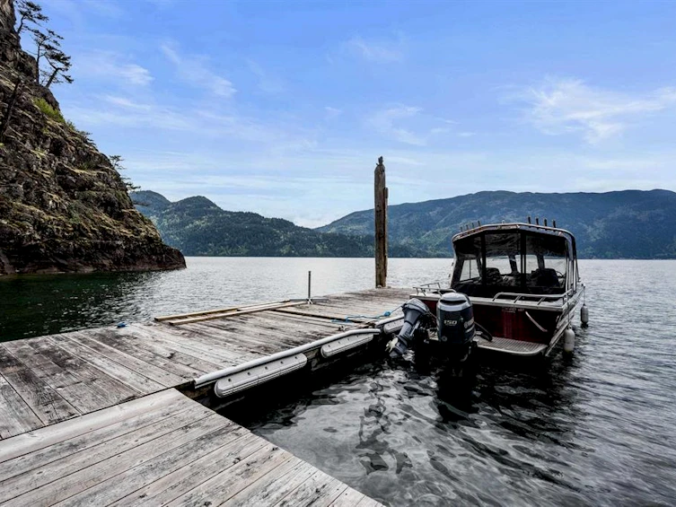 322 Echo Island, Harrison Hot Springs, BC, V0M 1K0 - 28