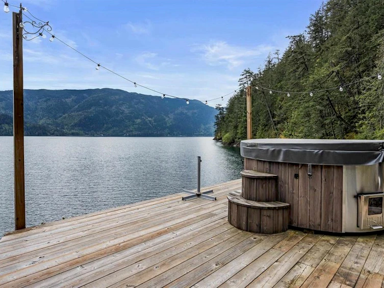 322 Echo Island, Harrison Hot Springs, BC, V0M 1K0 - 29