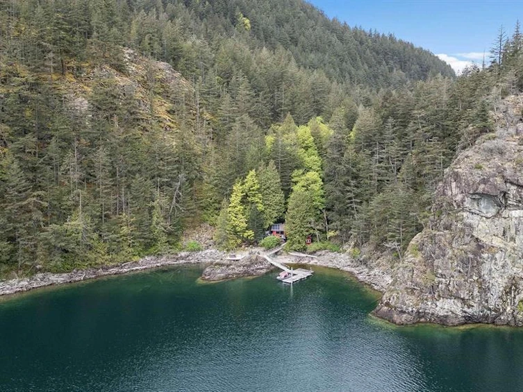 322 Echo Island, Harrison Hot Springs, BC, V0M 1K0 - 33