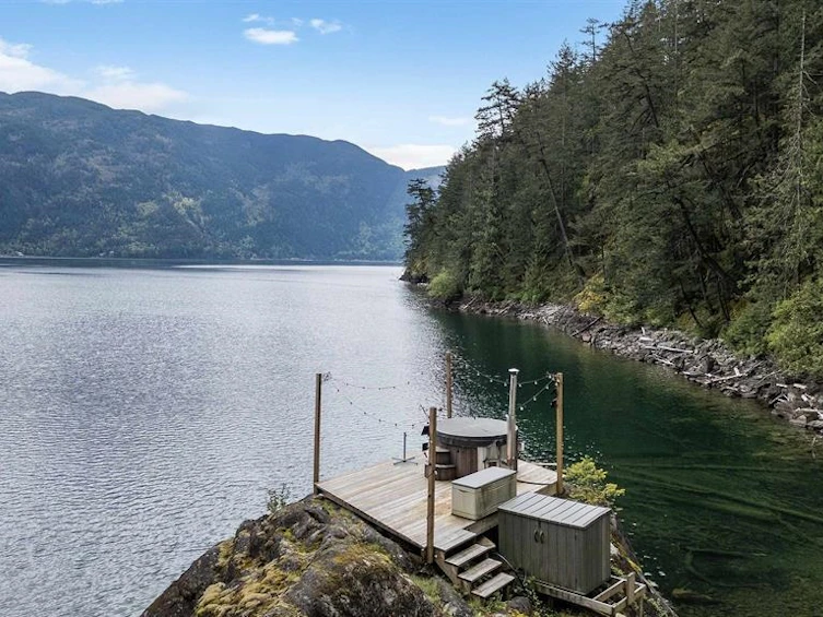 322 Echo Island, Harrison Hot Springs, BC, V0M 1K0 - 40