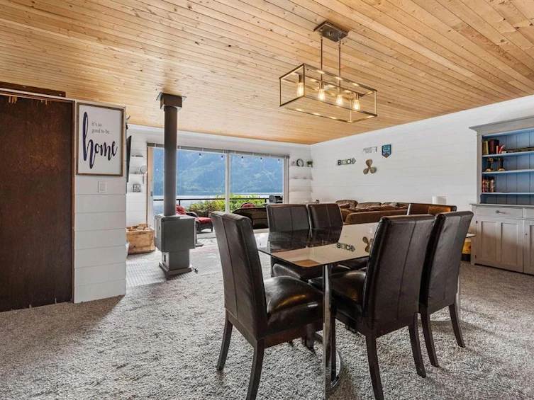 322 Echo Island, Harrison Hot Springs, BC, V0M 1K0 - 11