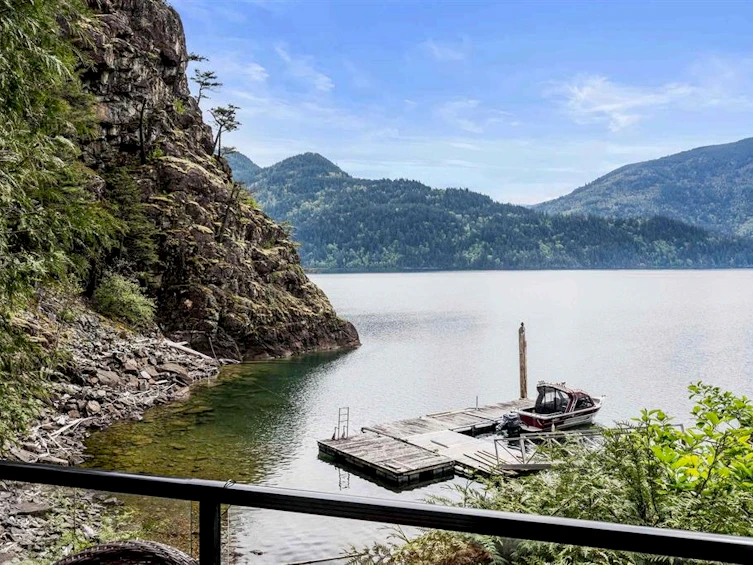 322 Echo Island, Harrison Hot Springs, BC, V0M 1K0 - 20