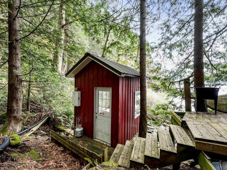 322 Echo Island, Harrison Hot Springs, BC, V0M 1K0 - 30