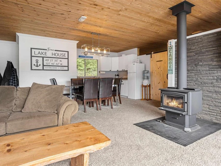 322 Echo Island, Harrison Hot Springs, BC, V0M 1K0 - 14