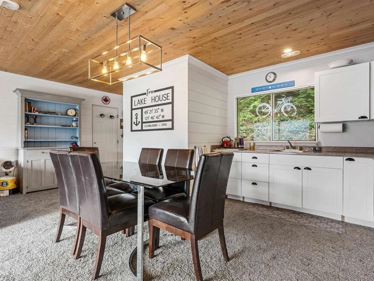 322 Echo Island, Harrison Hot Springs, BC, V0M 1K0 - 8