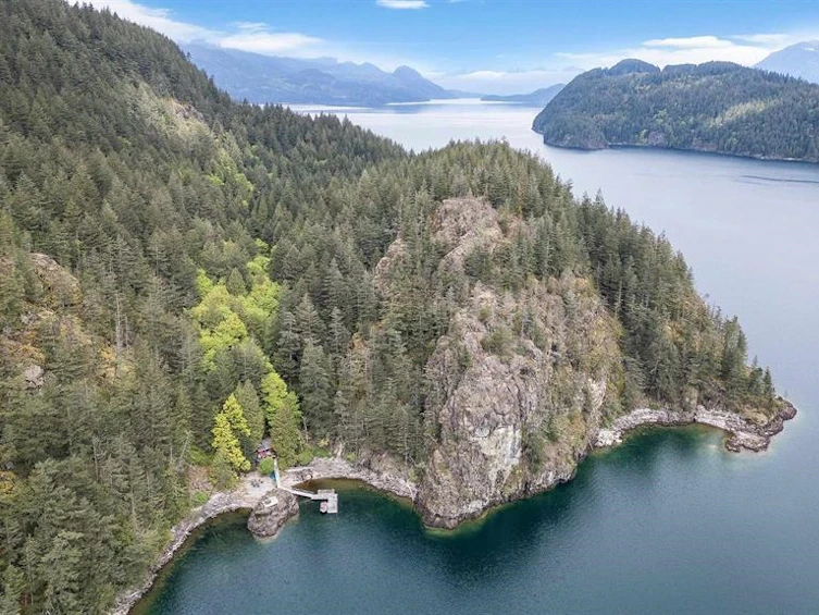 322 Echo Island, Harrison Hot Springs, BC, V0M 1K0 - 35