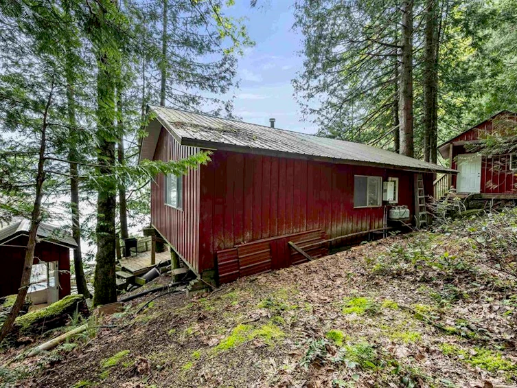 322 Echo Island, Harrison Hot Springs, BC, V0M 1K0 - 32