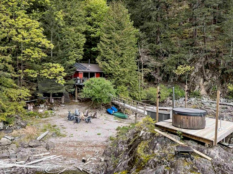 322 Echo Island, Harrison Hot Springs, BC, V0M 1K0 - 39