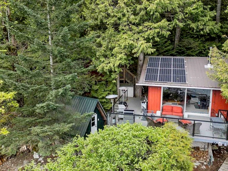 322 Echo Island, Harrison Hot Springs, BC, V0M 1K0 - 4