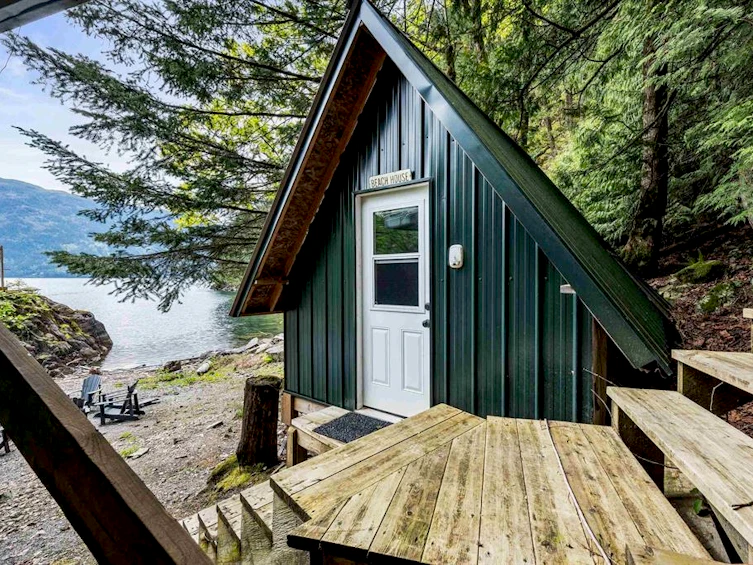 322 Echo Island, Harrison Hot Springs, BC, V0M 1K0 - 23