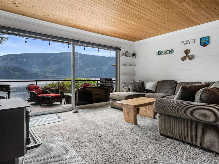 322 Echo Island, Harrison Hot Springs, BC, V0M 1K0 - 12