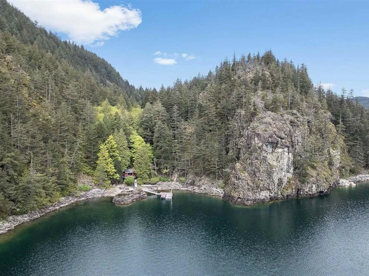 322 Echo Island, Harrison Hot Springs, BC, V0M 1K0 - 34