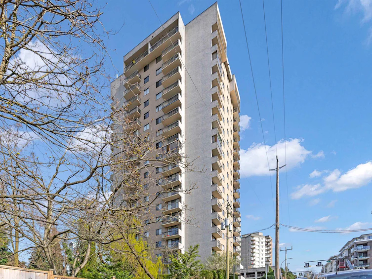 1105-145 St. Georges Avenue, North Vancouver, BC, V7L 3G8 - 25