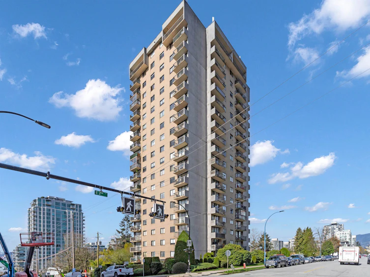 1105-145 St. Georges Avenue, North Vancouver, BC, V7L 3G8 - 24