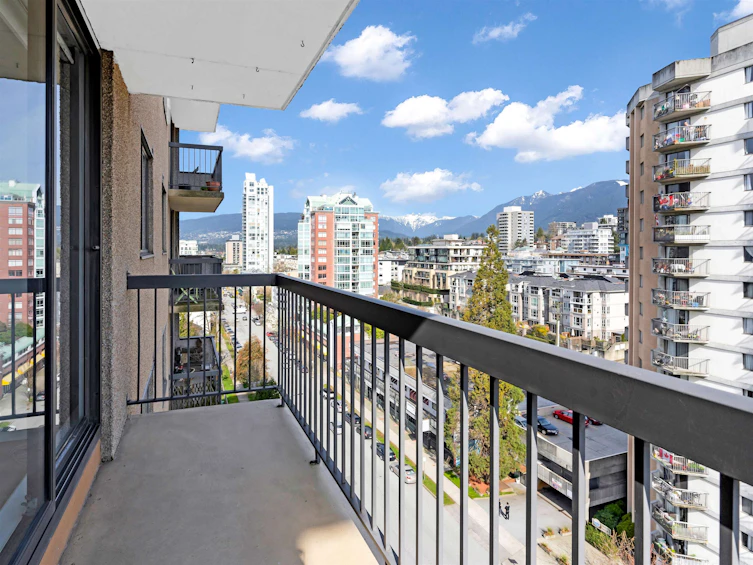 1105-145 St. Georges Avenue, North Vancouver, BC, V7L 3G8 - 20