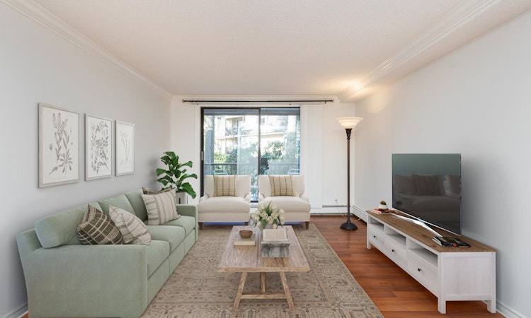 113-1740 Southmere Crescent