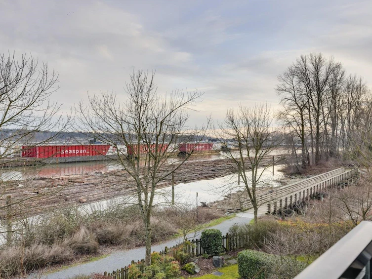 122-250 Salter Street, New Westminster, BC, V3M 0B7 - 28
