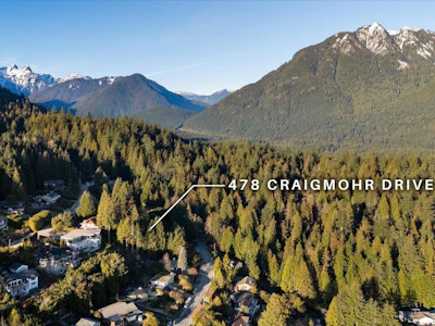 478 Craigmohr Drive - 4