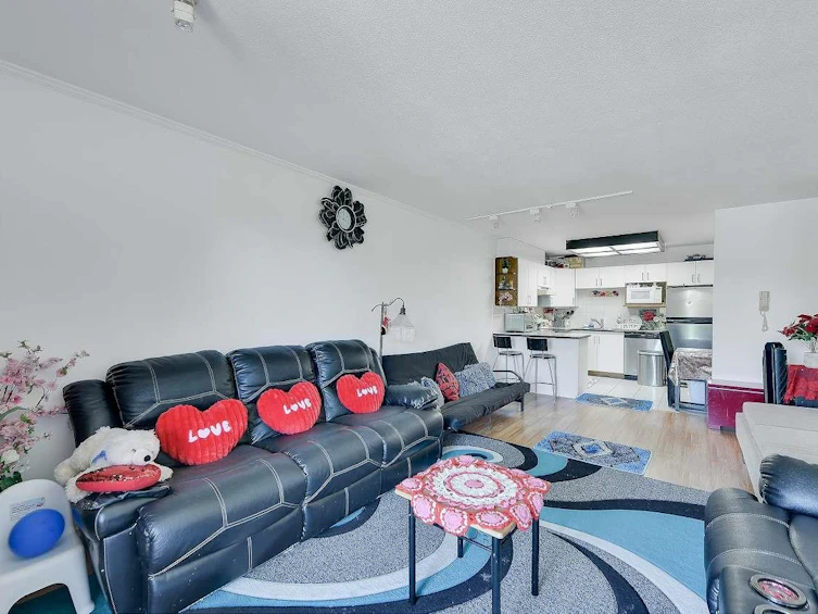 311-13490 Hilton Road, Surrey, BC, V3R 5J4 - 6