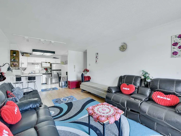 311-13490 Hilton Road, Surrey, BC, V3R 5J4 - 8