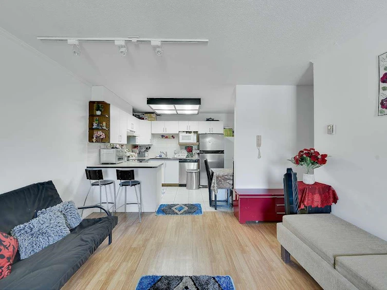 311-13490 Hilton Road, Surrey, BC, V3R 5J4 - 9