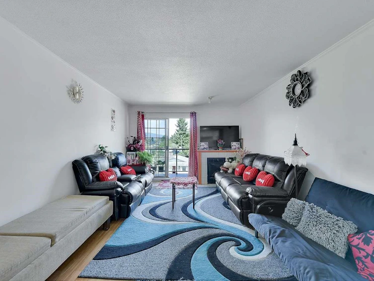 311-13490 Hilton Road, Surrey, BC, V3R 5J4 - 3