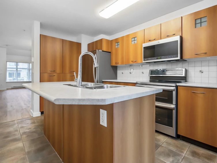 4-7179 201 Street, Langley, BC, V2Y 2Y9 - 7