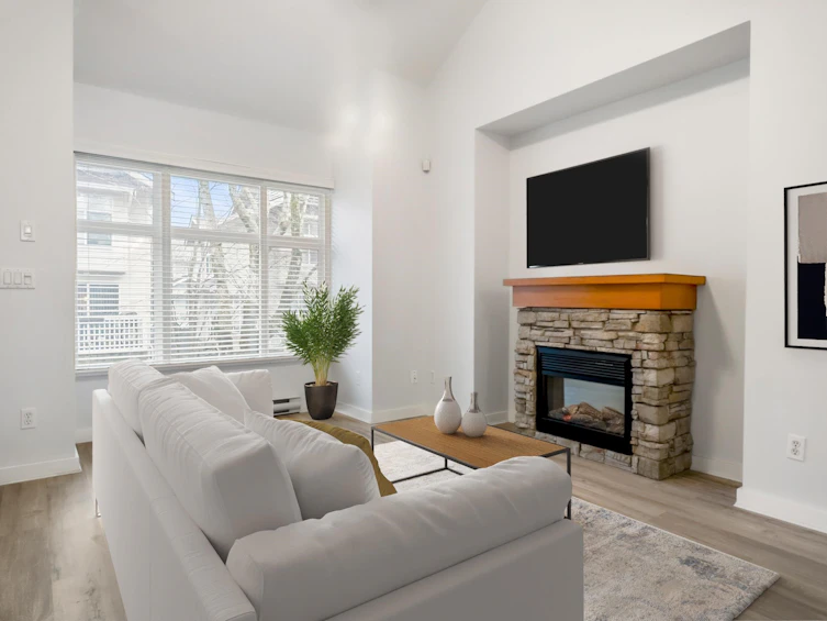 4-7179 201 Street, Langley, BC, V2Y 2Y9 - 3