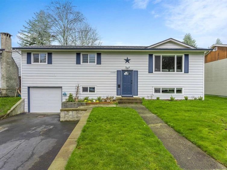 21057 Cook Avenue, Maple Ridge, BC, V2X 7P7