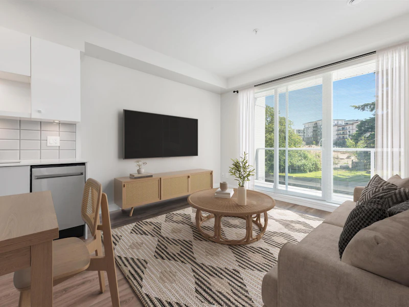 322 - 10838 Whalley Boulevard, Surrey BC