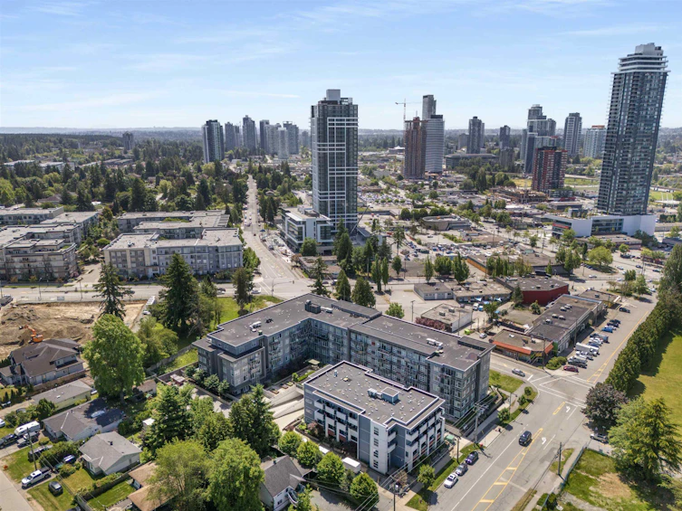 322-10838 Whalley Boulevard, Surrey, BC, V3R 0G8 - 17