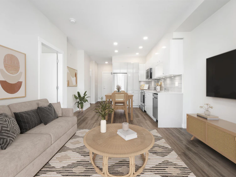 322-10838 Whalley Boulevard, Surrey, BC, V3R 0G8 - 4