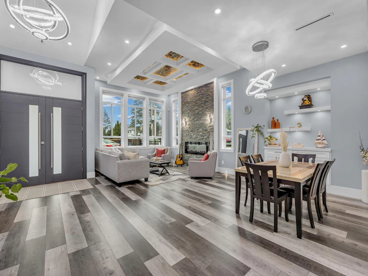 9590 125 Street, Surrey, BC, V3V 4X7 - 2
