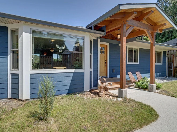 7900 Fawn Road, Halfmoon Bay, BC, V7Z 1C8 - 5