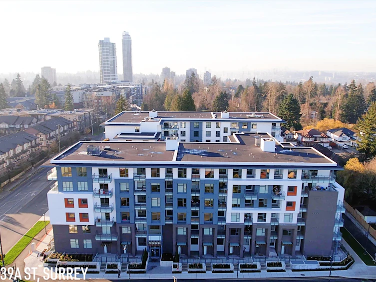 502-10828 139a Street, Surrey, BC, V3R 0H3