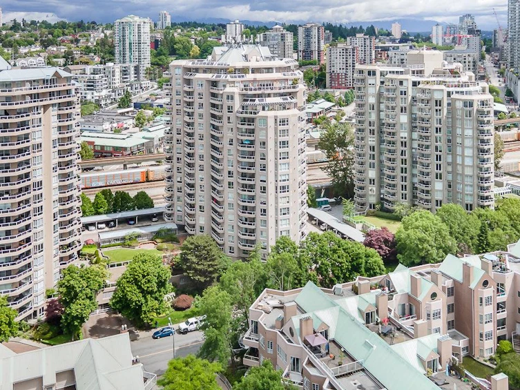 401-1185 Quayside Drive, New Westminster, BC, V3M 6T8 - 30