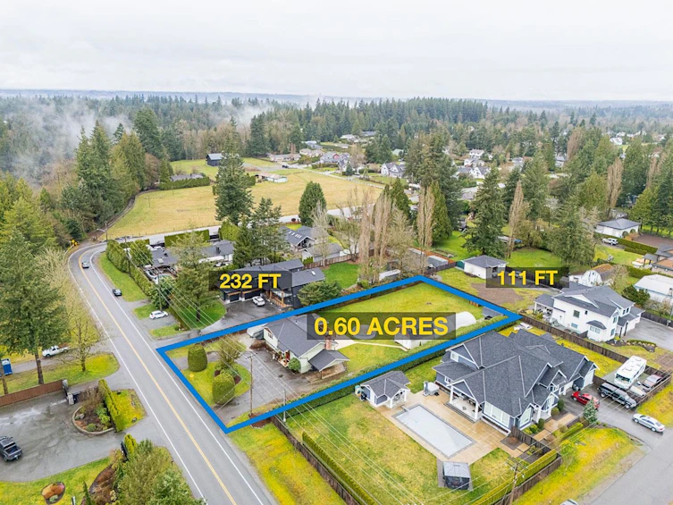 24457 56 Avenue, Langley, BC, V2Z 1B8 - 2