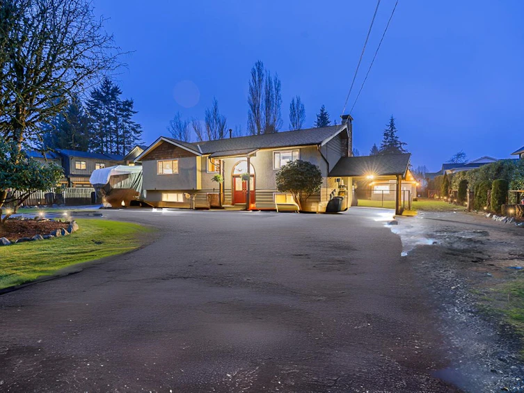 24457 56 Avenue, Langley, BC, V2Z 1B8 - 35
