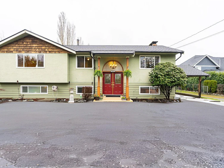 24457 56 Avenue, Langley, BC, V2Z 1B8 - 4