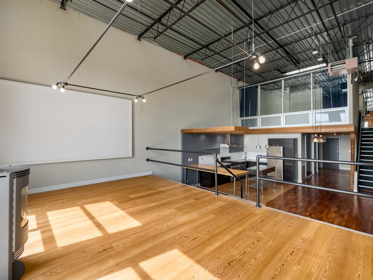 316-1220 E Pender Street, Vancouver, BC, V6A 1W8 - 3
