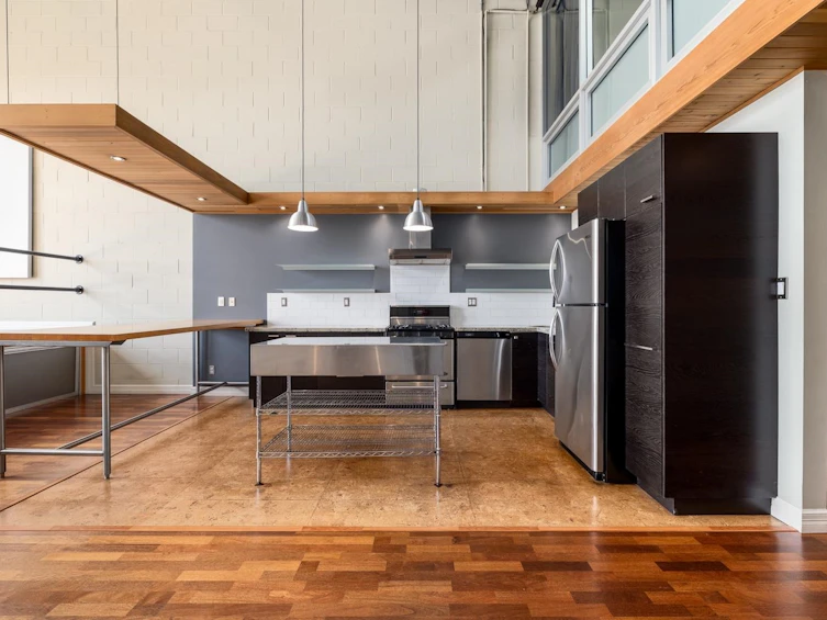 316-1220 E Pender Street, Vancouver, BC, V6A 1W8 - 8