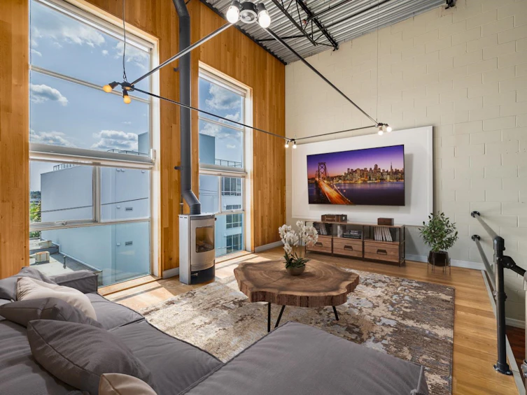 316-1220 E Pender Street, Vancouver, BC, V6A 1W8 - 4