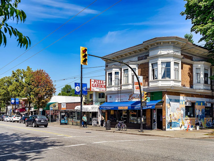 316-1220 E Pender Street, Vancouver, BC, V6A 1W8 - 21
